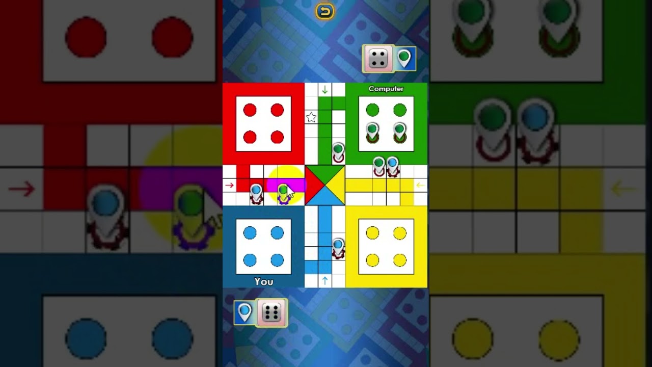 🔥 Master Ludo with Shipra! 🎲 Top Tips & Tricks for Epic Wins 💥 | Shipra Ludo Gamer
