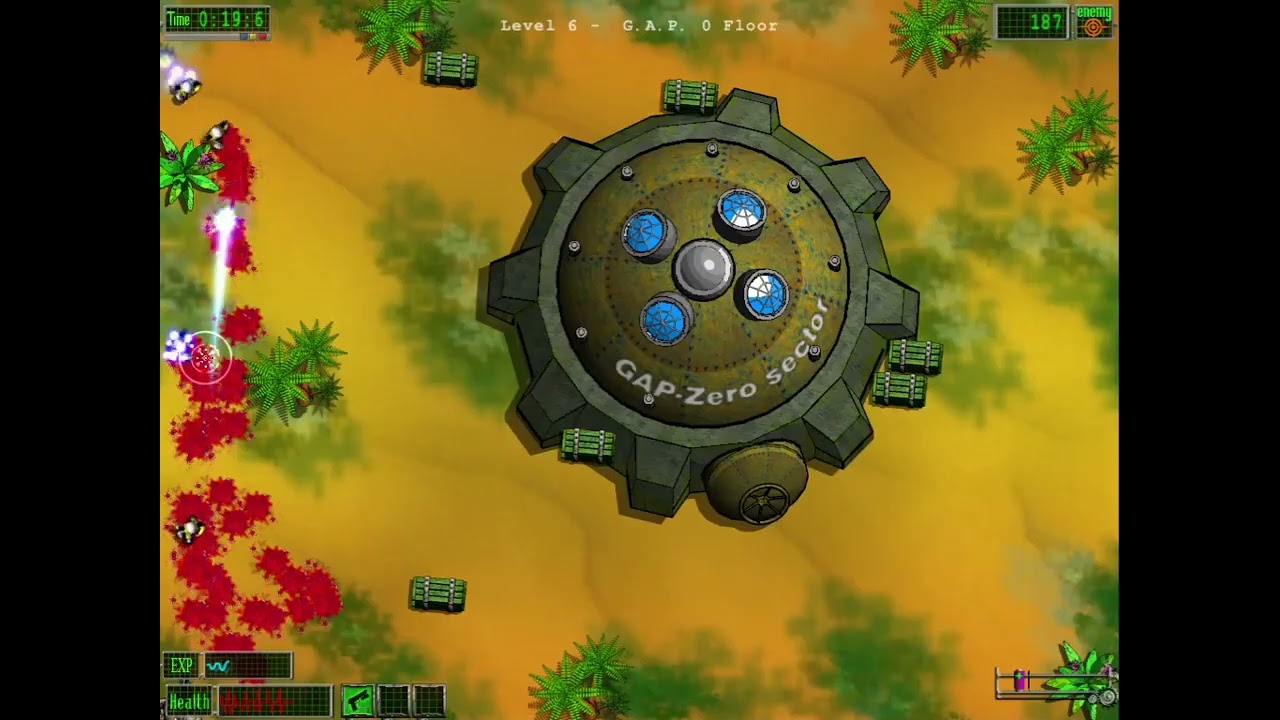 RIP3 UZI ONLY CHALLENGE (Part 1)