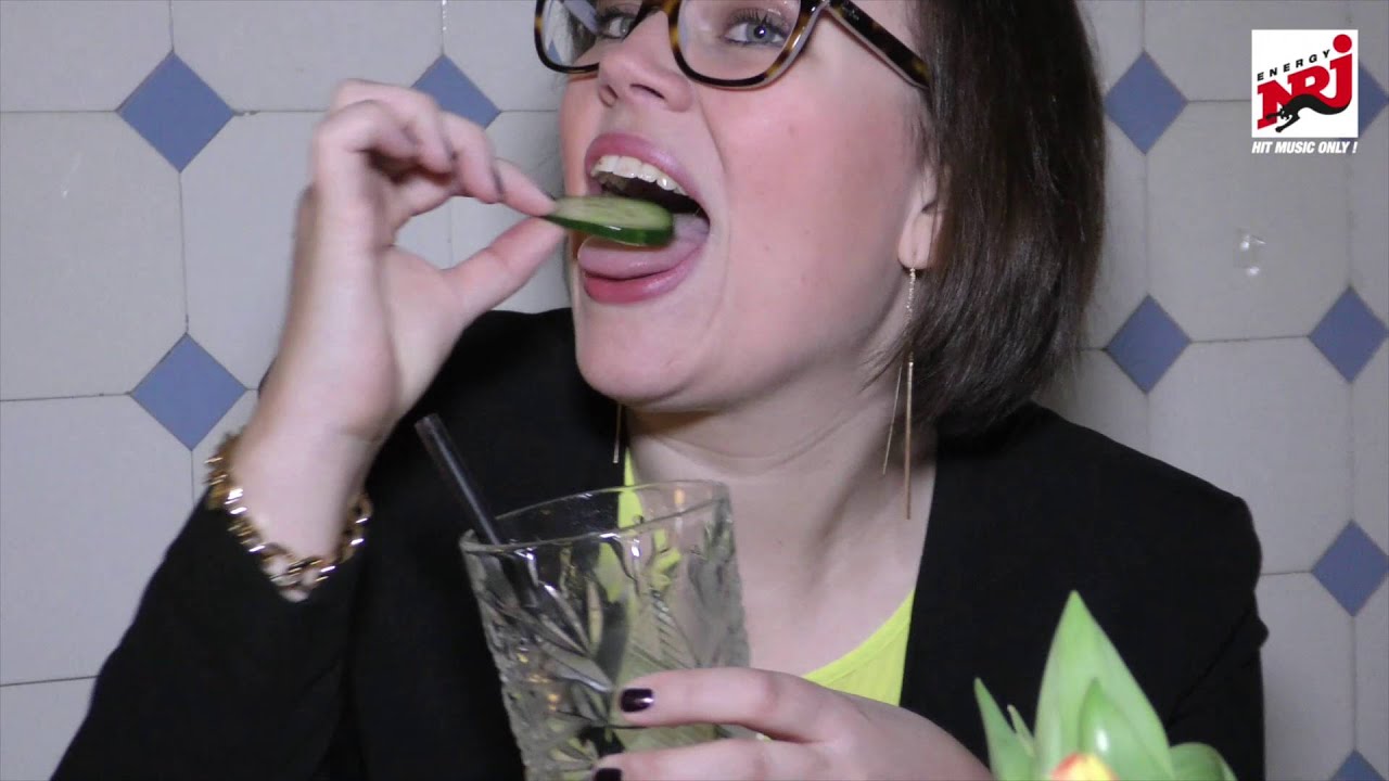 Das ENERGY Hamburg Dinner mit Matze und Stübi - Folge 1