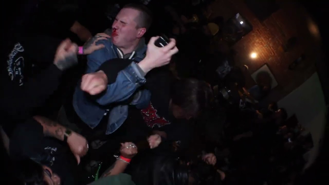 Upsurge - Snake Hill, San Antonio TX, 1-20-2023