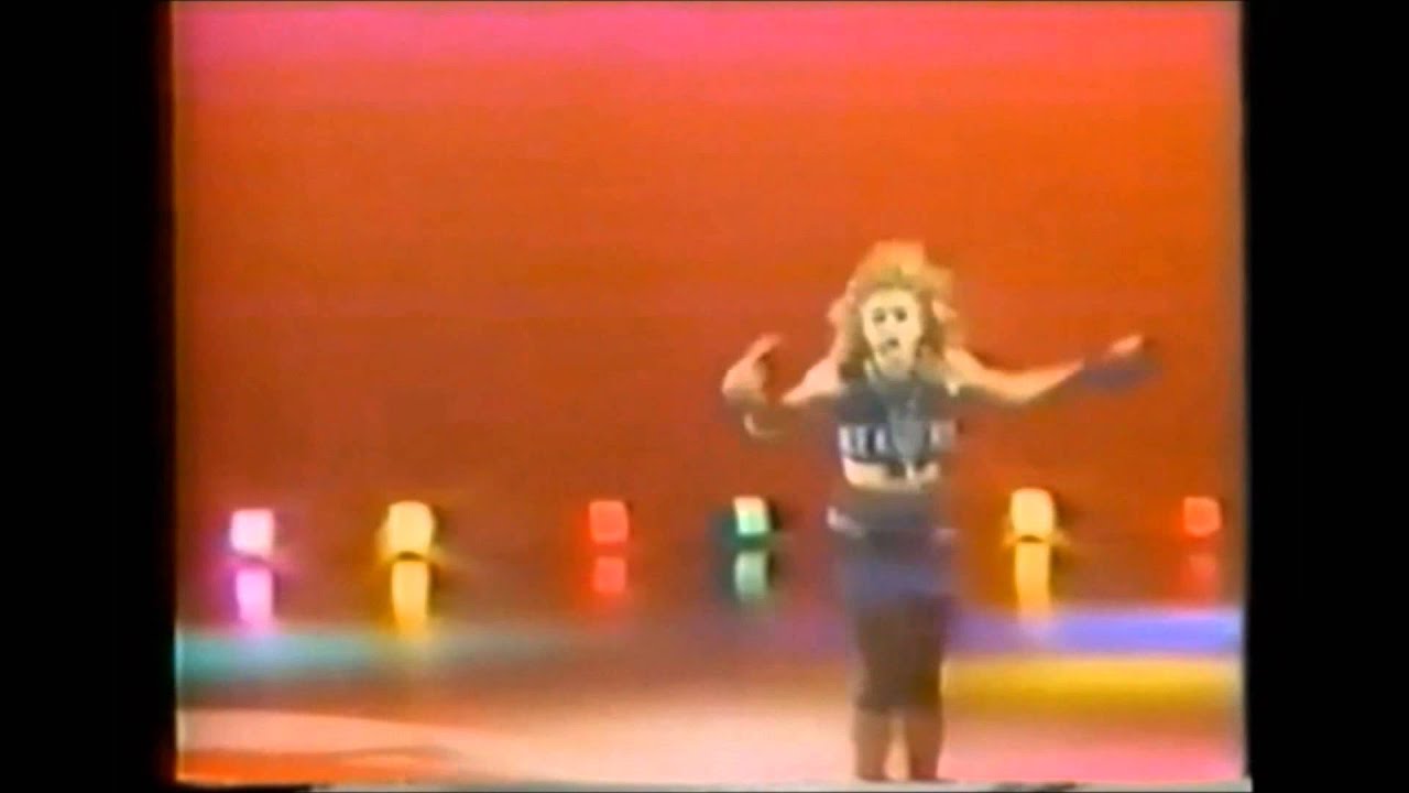 Madonna ANGEL