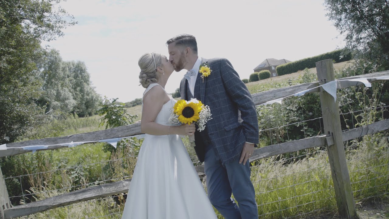 Wedding Highlights | Laura & Joe