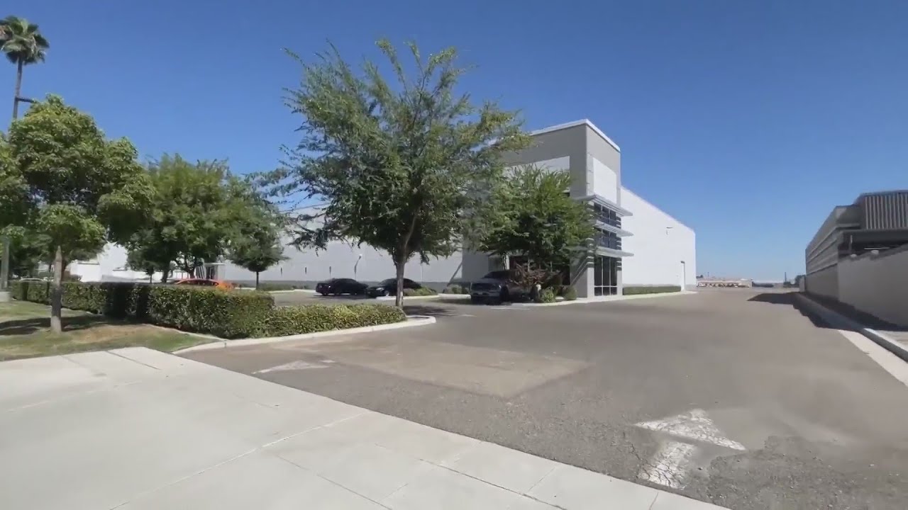 Fresno knew its illegal lab was dangerous, tried to warn others