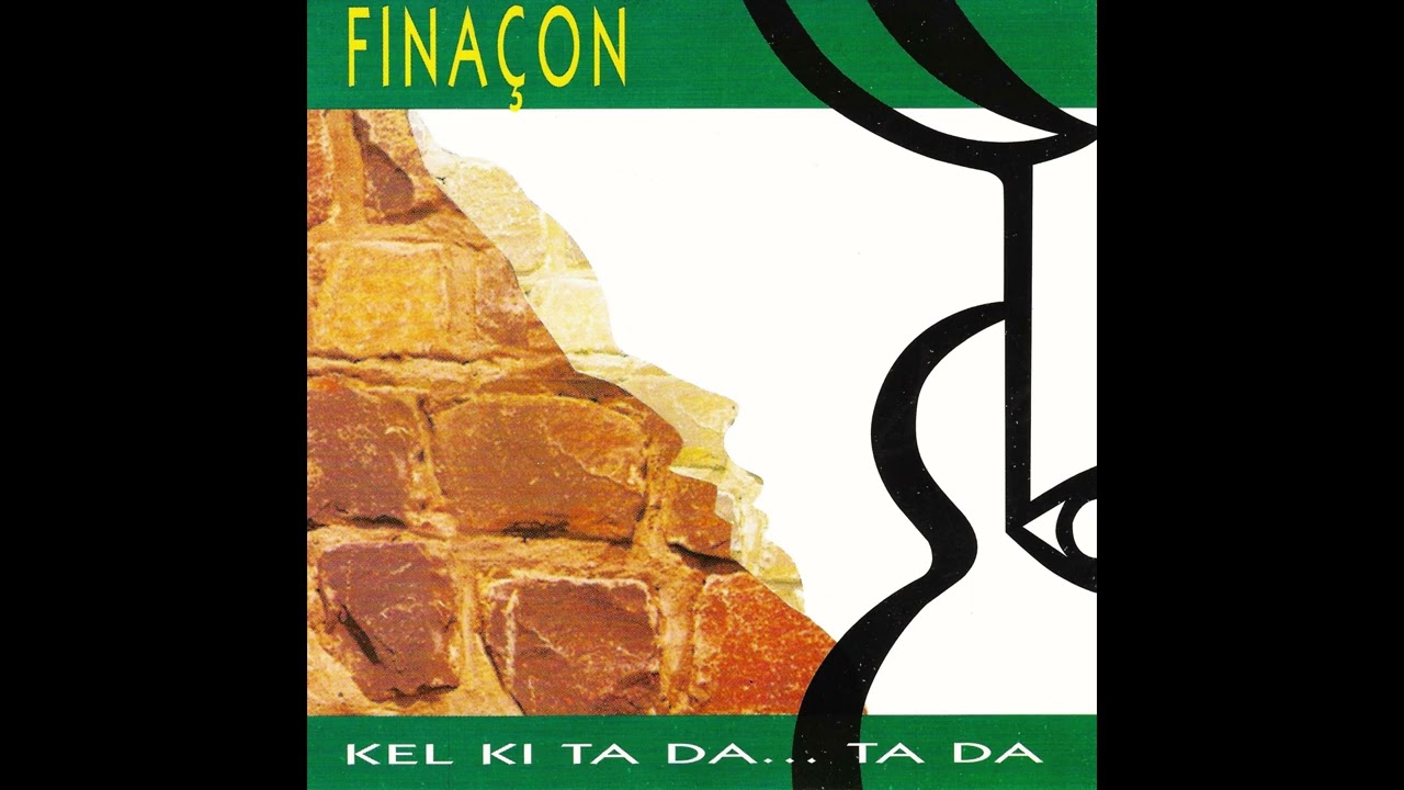Finaçon - Paraisu