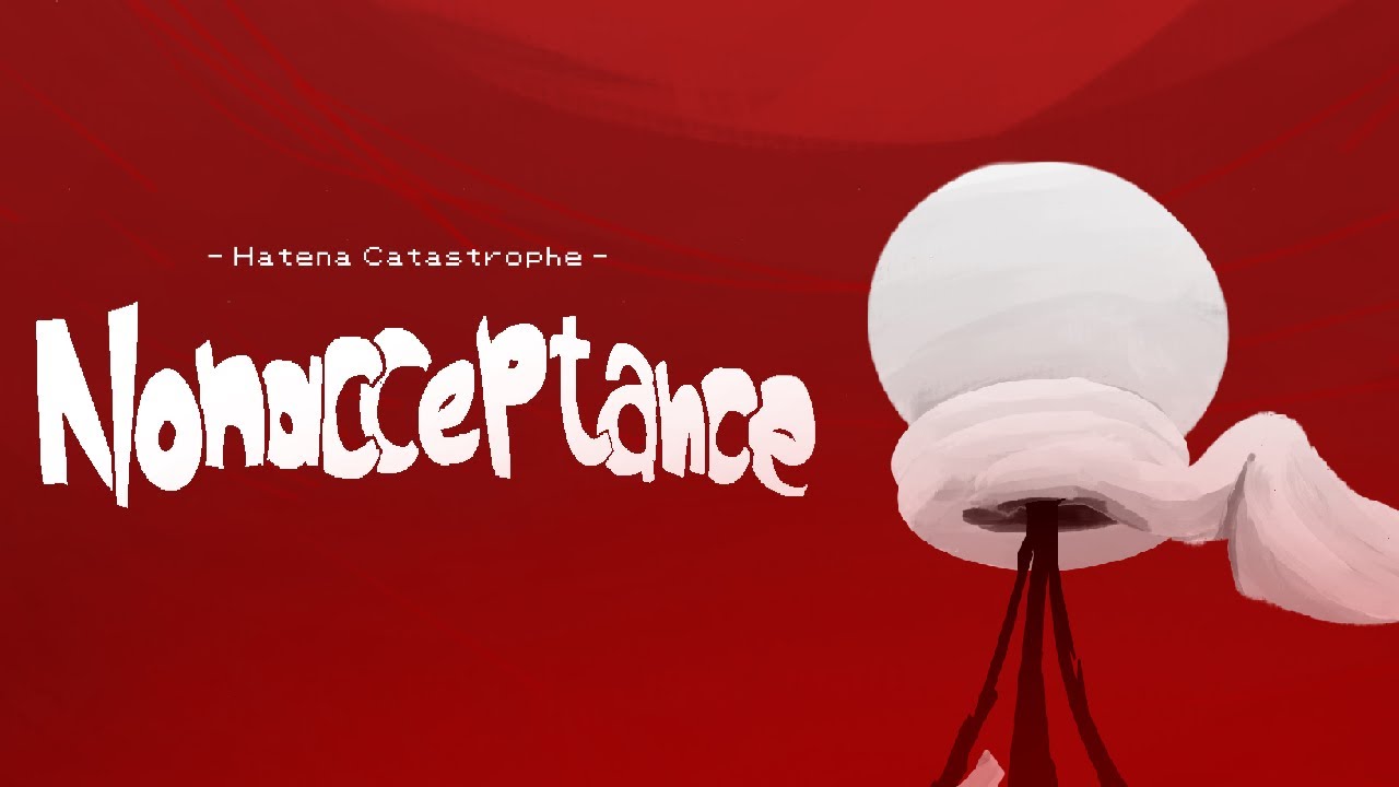 NONACCEPTANCE.