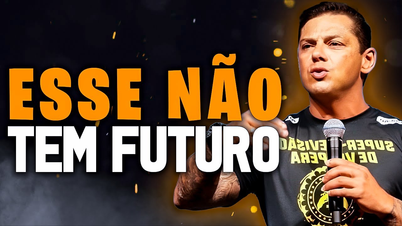 ISSO MUDOU COMPLETAMENTE MINHA VIDA