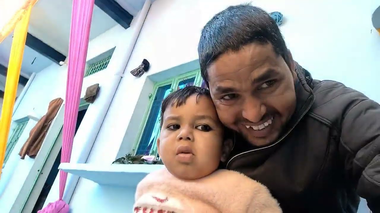 भतीजी की शादी (पार्ट 1) #trending #शादी #viralvideos #vlog