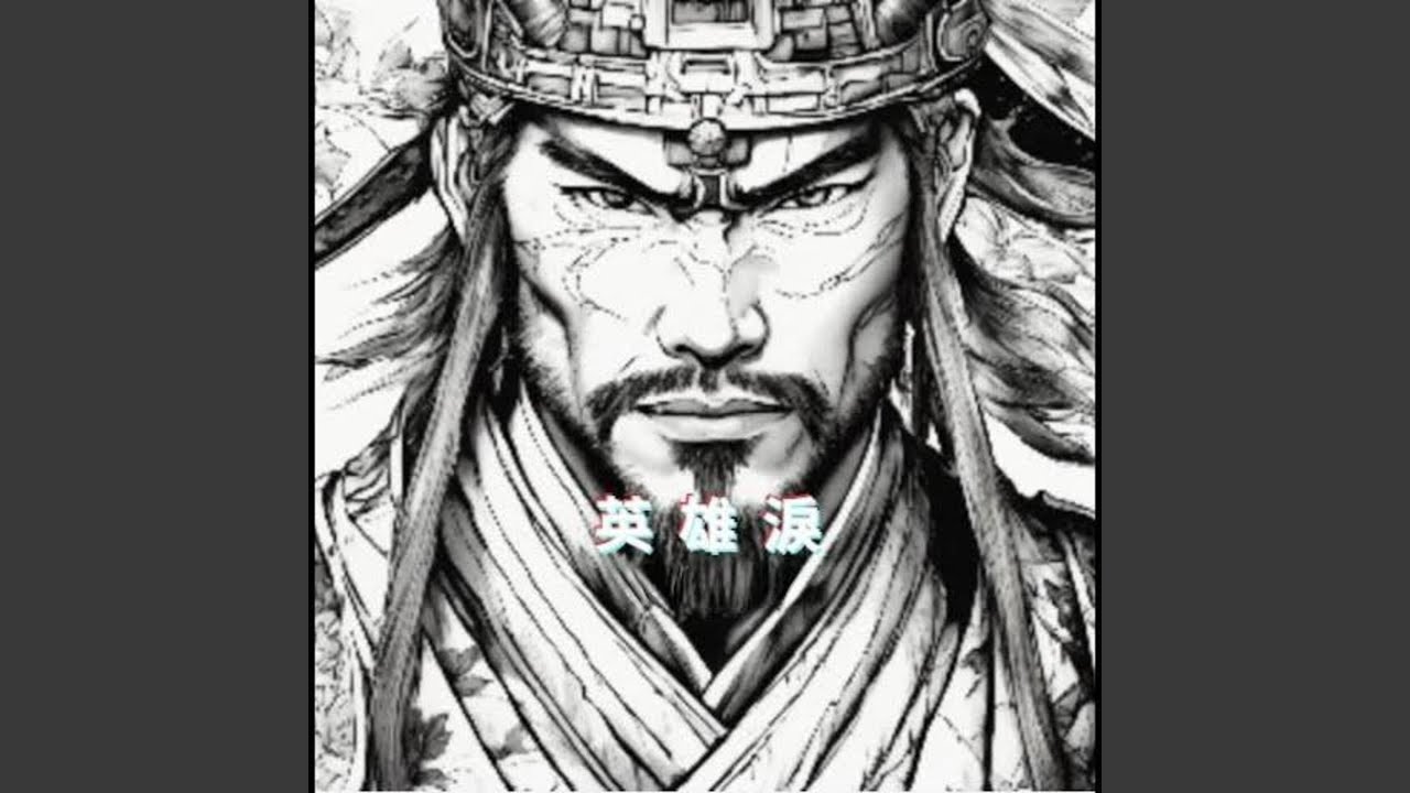 英雄淚 (Freestyle)