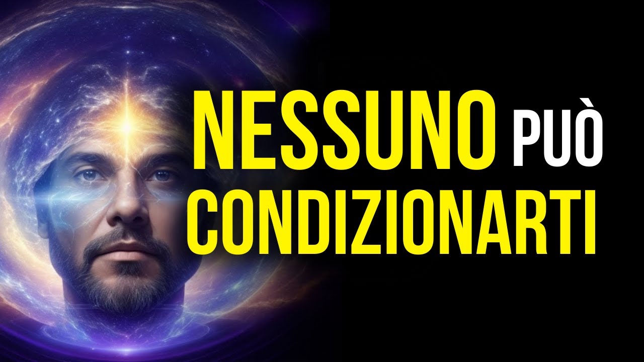 💡 Le 12 Leggi Spirituali che DEVI Conoscere