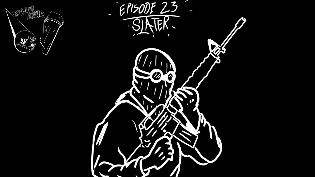 Interview #23: Uhohslater