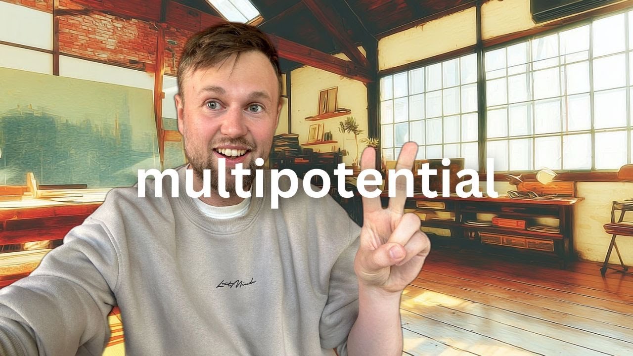 How To Be A Polymath In 10 Steps