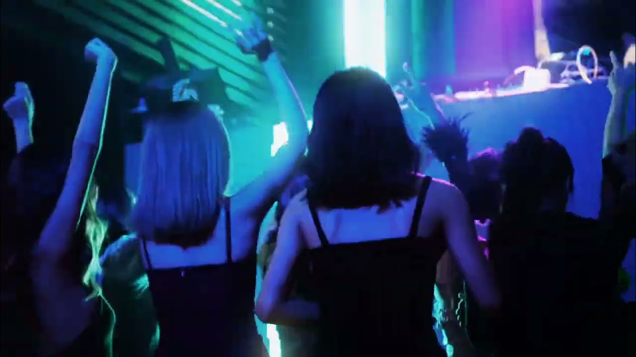 Don't Blink - Cartel De Party | EDM / Club Music / Party Drop 🔥💥