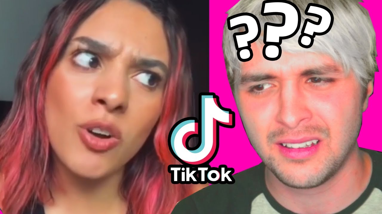 la Cazafortunas de Tik Tok 🤑💸💵