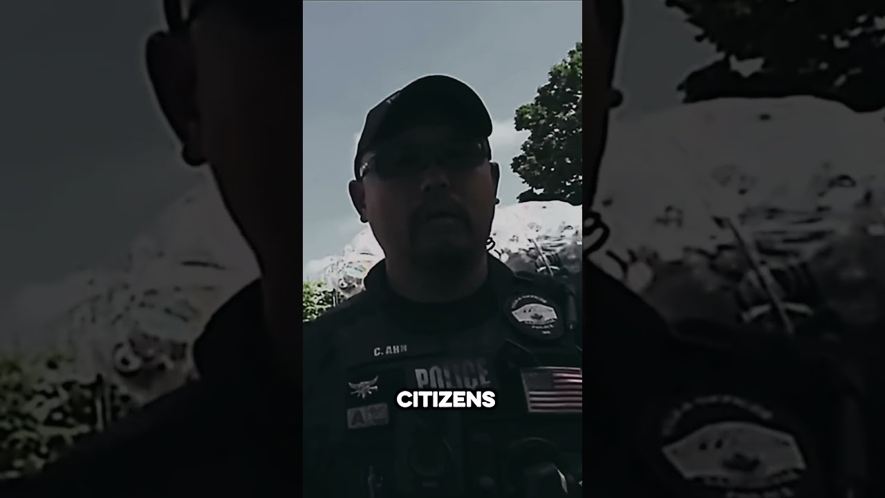 🚨 COP THREATENS ARREST FOR OBSTRUCTION #firstamendment #knowyourrights #copwatch #idrefusal