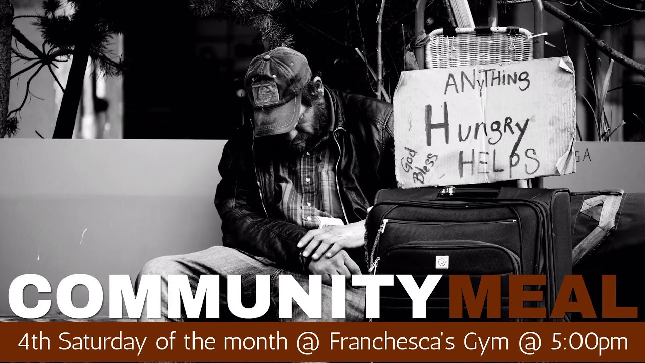 Rich Acres Christian Church-Anniversary Sunday-Philip Murdock-9/10/23