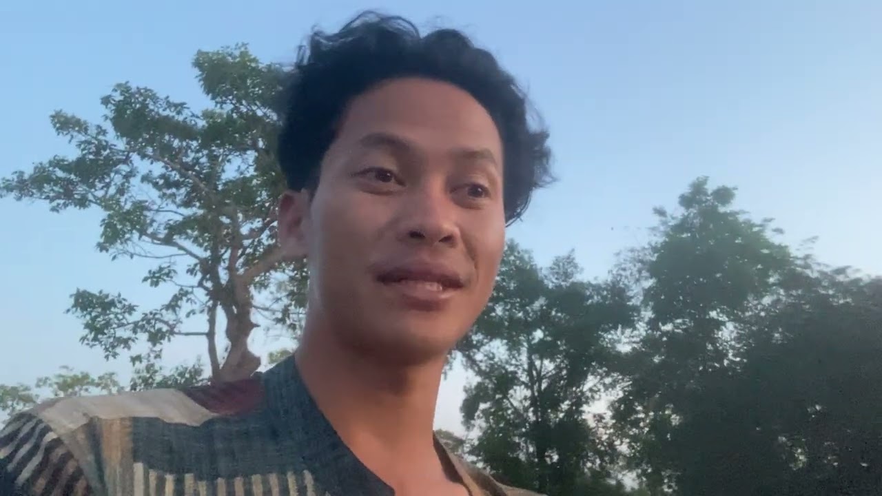 សាន់ ផាវីដ / អំពើប្រពន្ធ