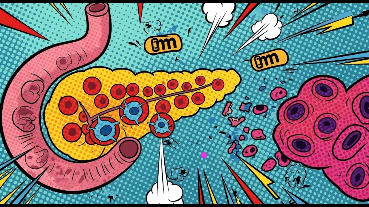 Diabetes Tipo 1: el error que todavía cuesta vidas