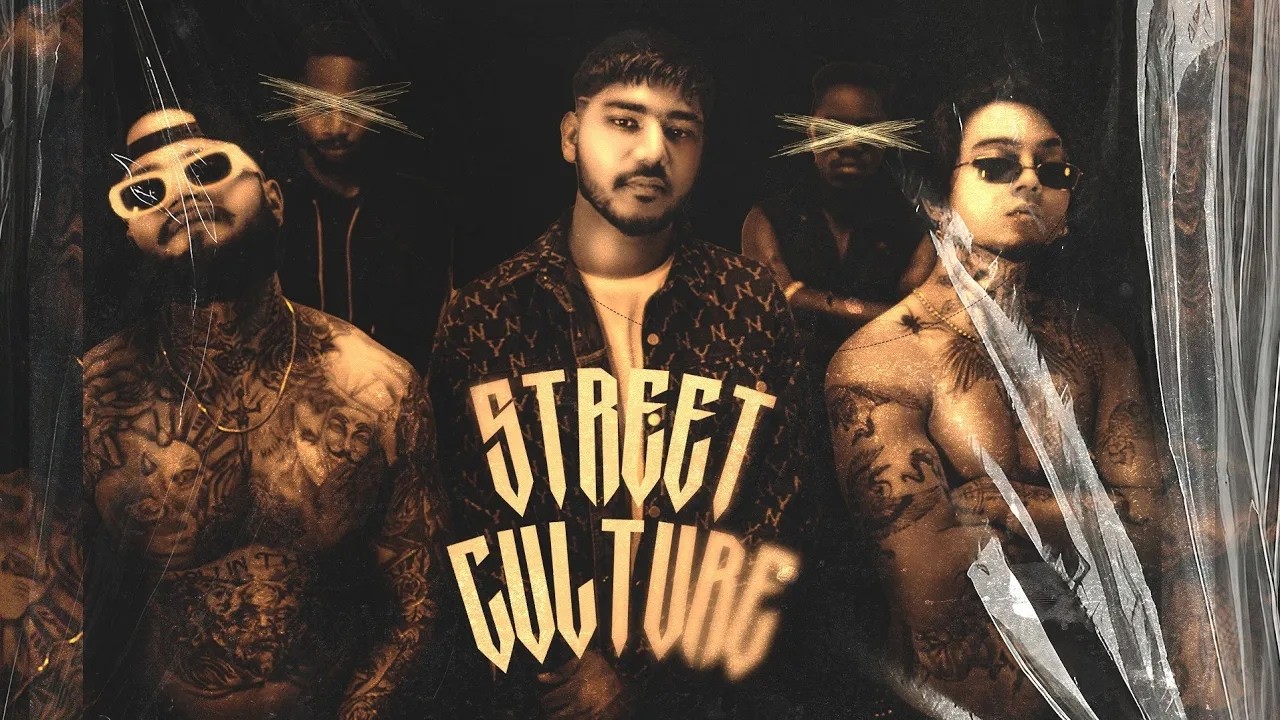 Street Culture | Gurman | Takkar | 11Eleven Motion