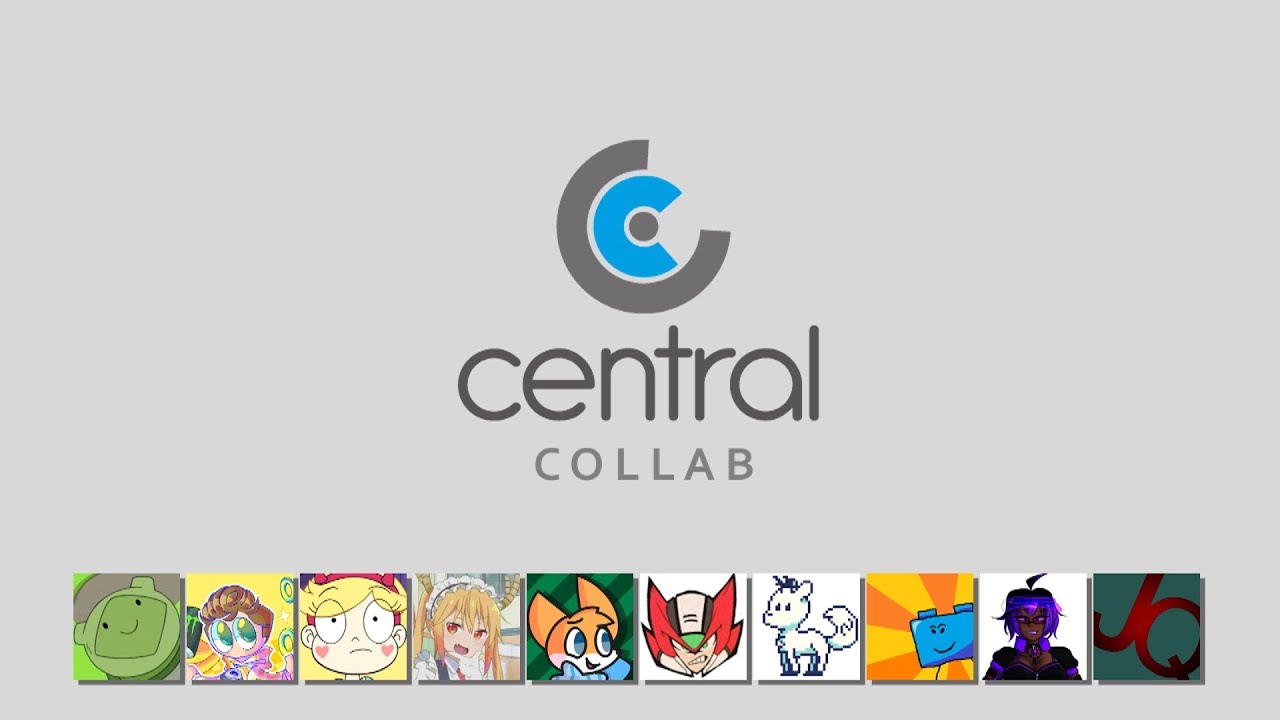 The 10 Part Sparta Central Remix Collab