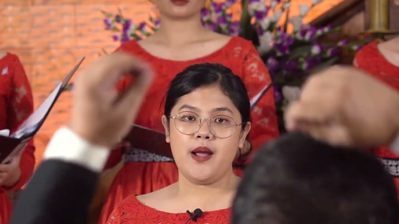 PIE JESU