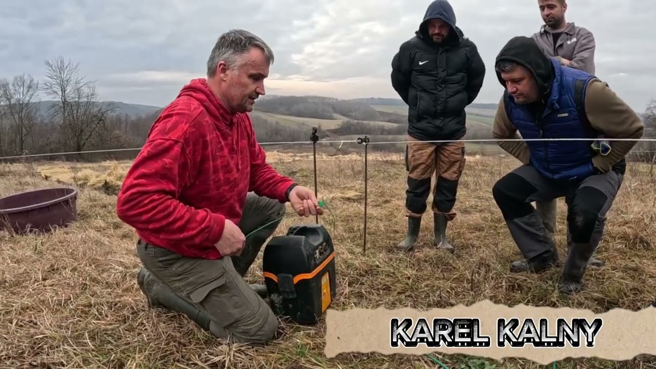 Grande Farm   powered by family Keglevic