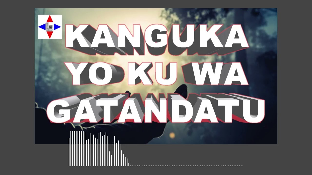 KANGUKA YO KU WA GATANDATU 22/10/2022 by Chris NDIKUMANA