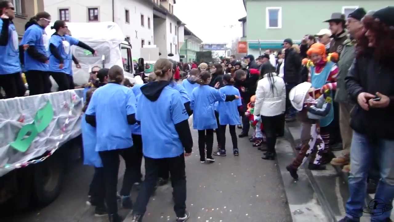 LITIJA STYLE (Gangnam style parody)