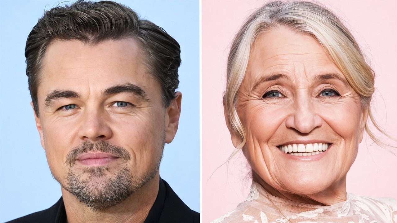 TOP 25 Most Famous Celebrity Mothers in the World