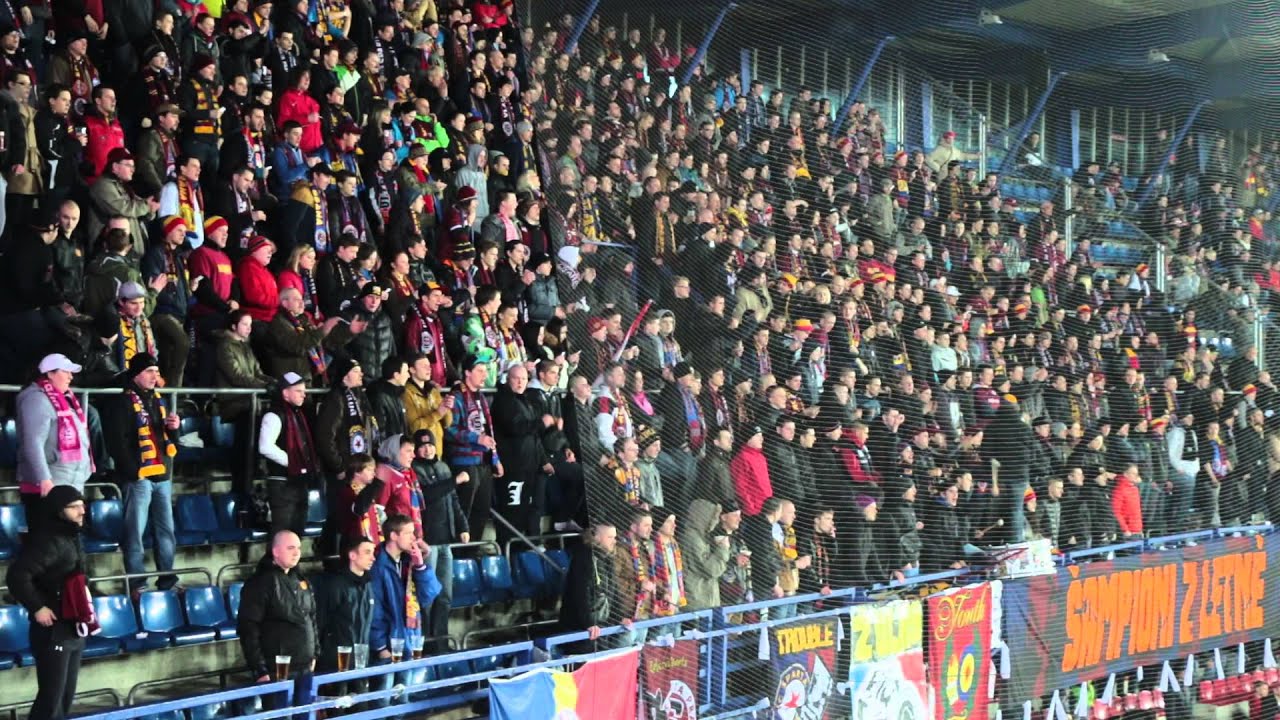 ACS-Příbram 4:1, Na Letný či na výjezdu...