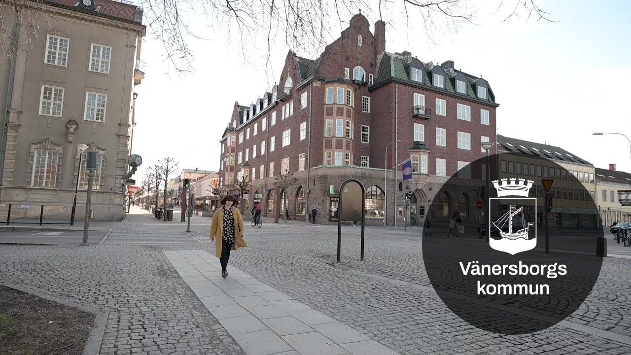 Generationsskifte Odelius Fastigheter - Vänersborg kommun