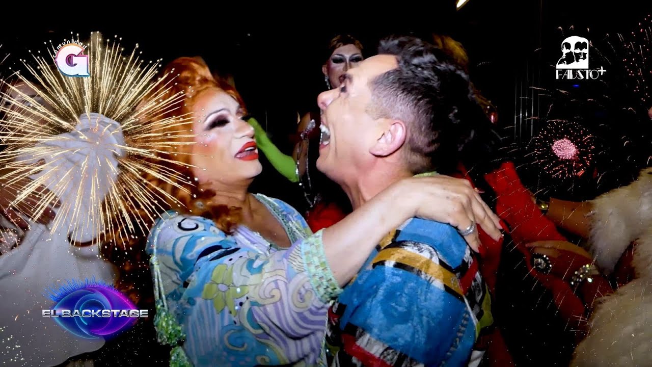 Backstage 21  | 👁️ La Grand Hermana 👠  | Temp 03 | Michel Cantante | #LGH3
