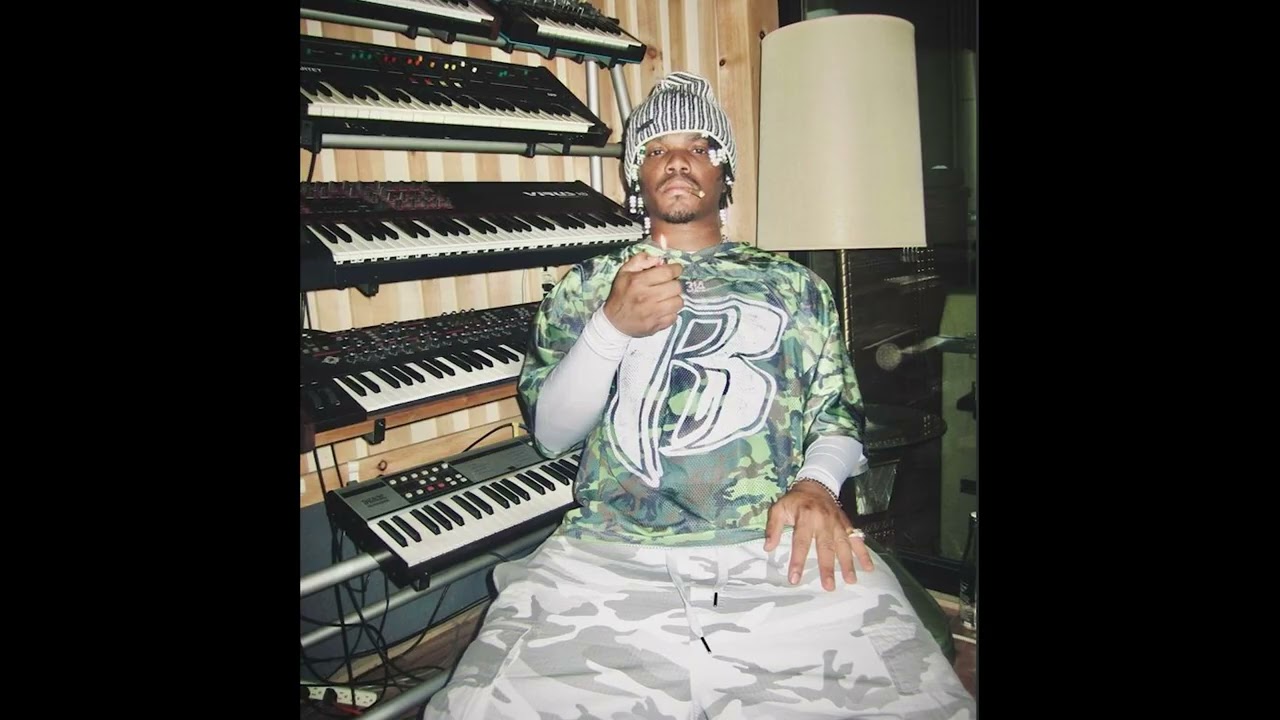 {FREE} SMINO X PHARRELL WILLIAMS TYPE BEAT 