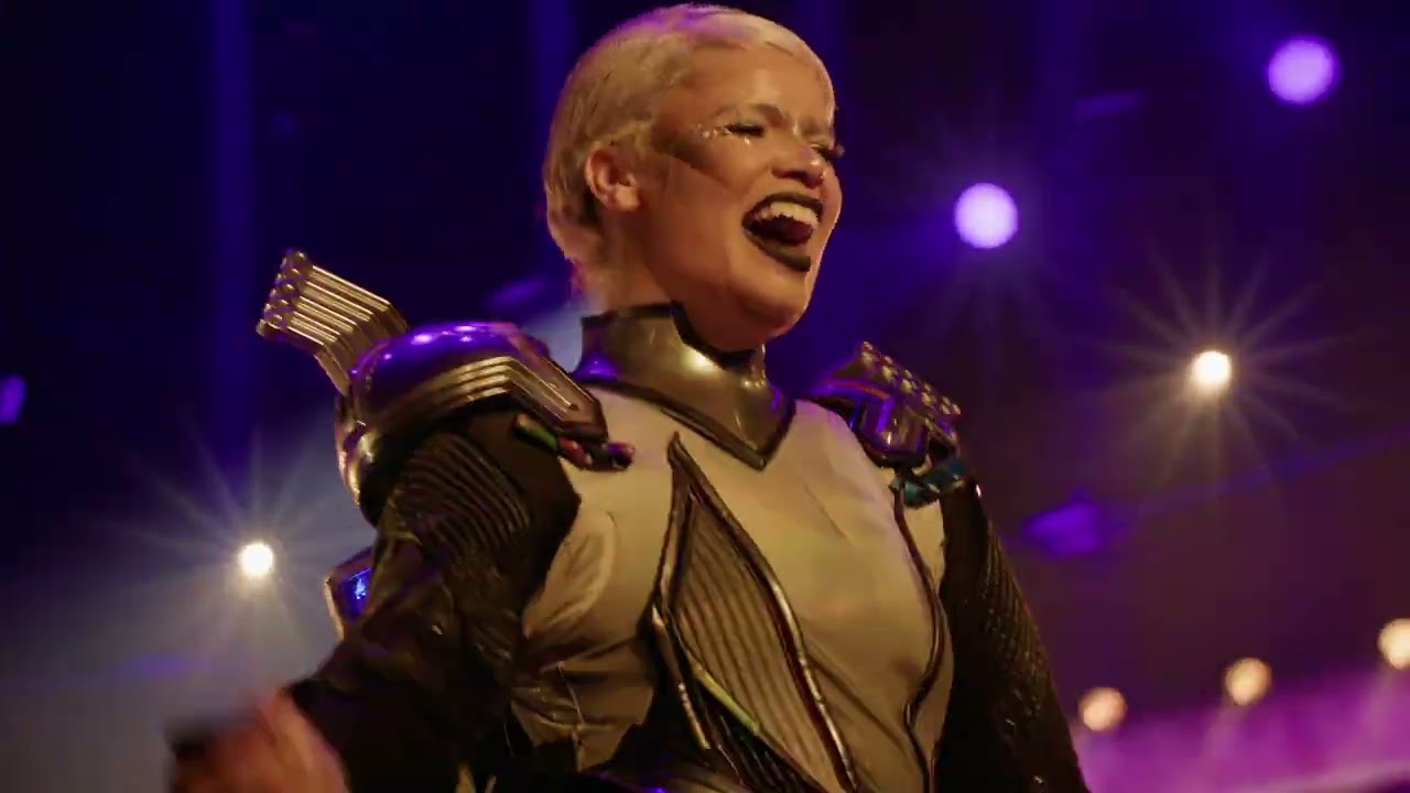 STARLIGHT EXPRESS | Trailer