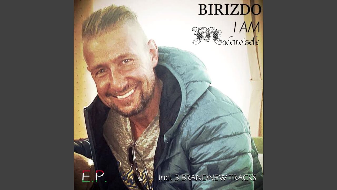 Mademoiselle (Analogue Dance Mix)