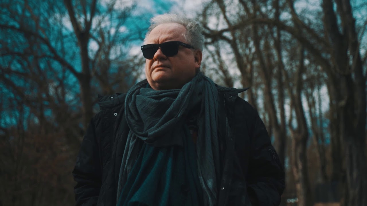 Heinz Rudolf Kunze - Die Dunkelheit hat nicht das letzte Wort (offizielles video)