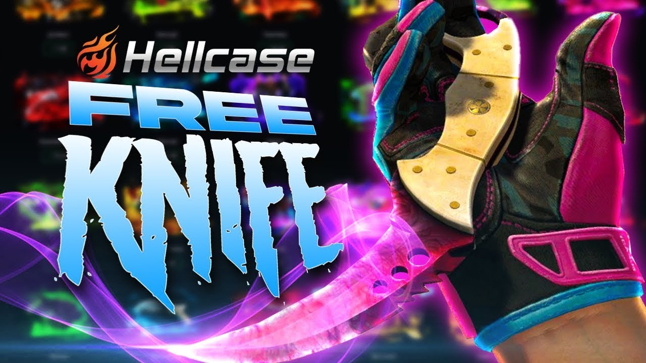 The Best HELLCASE Promo Code - HELLCASE PROMO CODE 2023