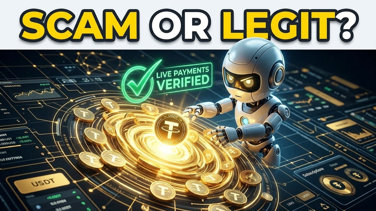 Is Crybex AI Worth It? Complete Platform Walkthrough