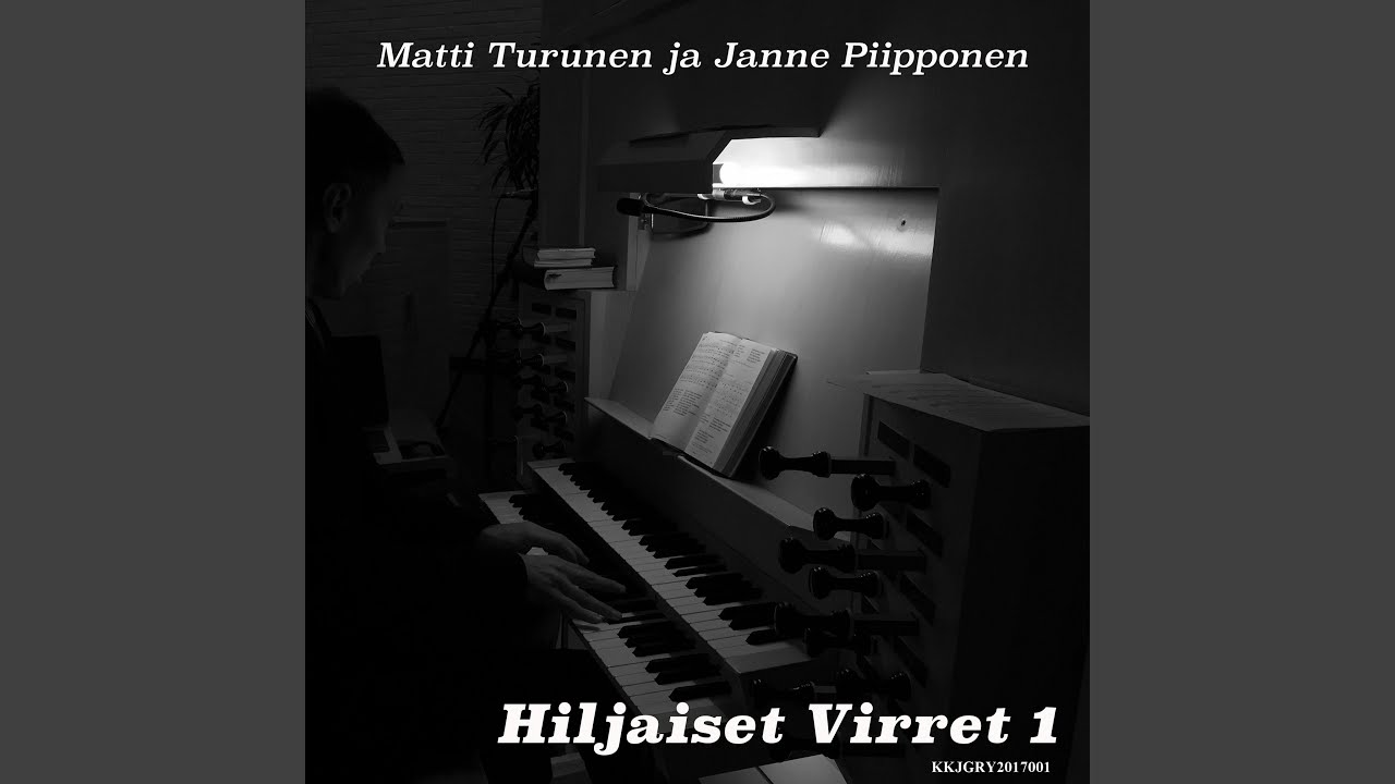 Virsi 12 Mies tänne saapui
