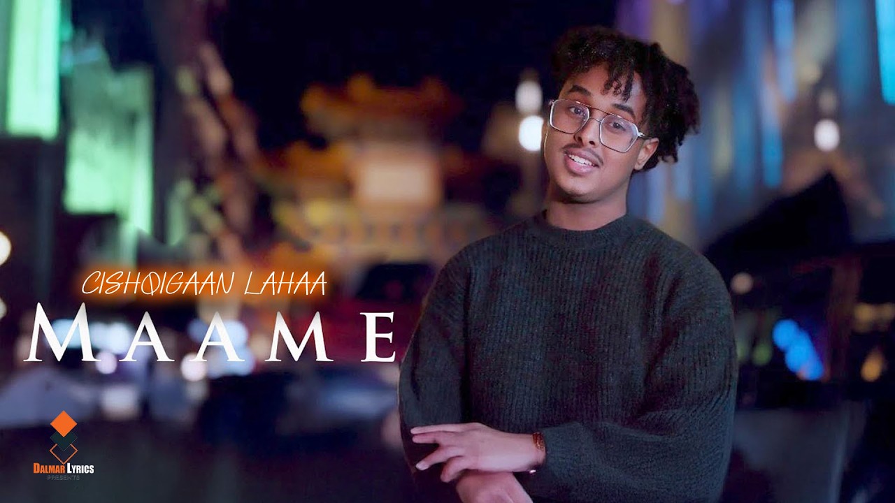 MOHAMED MAAME 2026 | KU HUNGOOBAY CISHQIGAAN LAHAA | HEES CUSUB