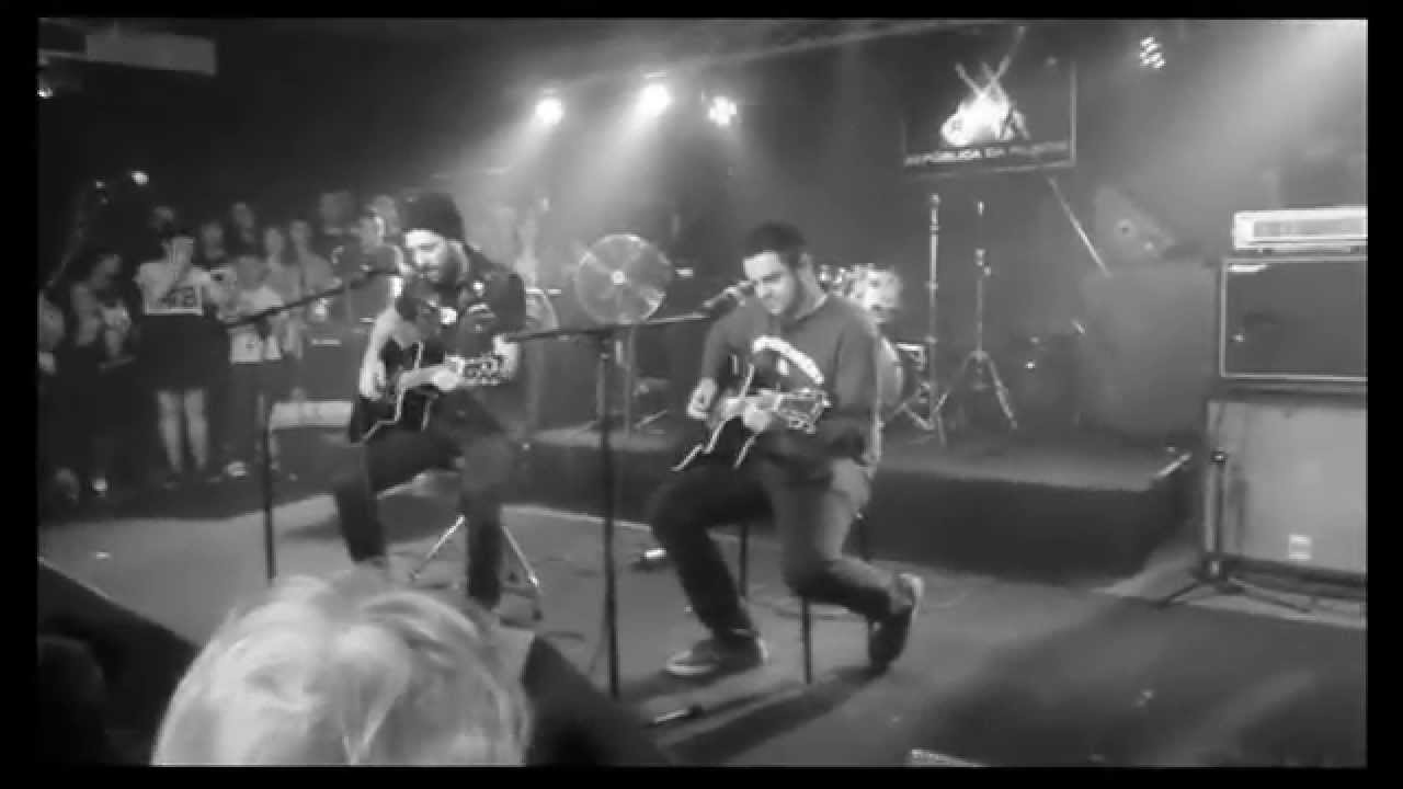 Tara Perdida Novo tema dedicado a Jo&atilde;o Ribas Ao vivo em Alvalade - Homenagem a Jo&atilde;o Ribas 2014