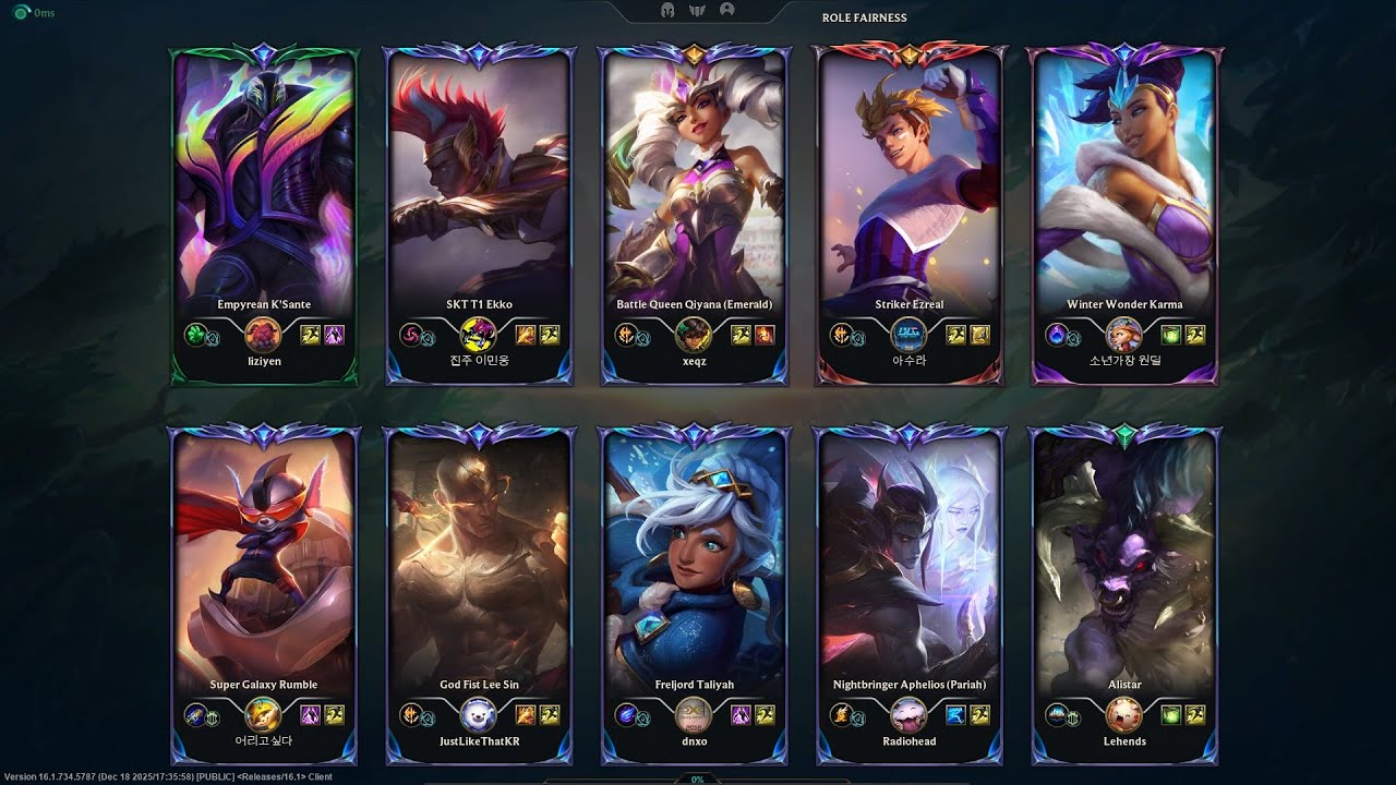 T1 Doran | Rumble TOP vs KSante | Patch 26.1 | 2026-01-10 | LoL Replay