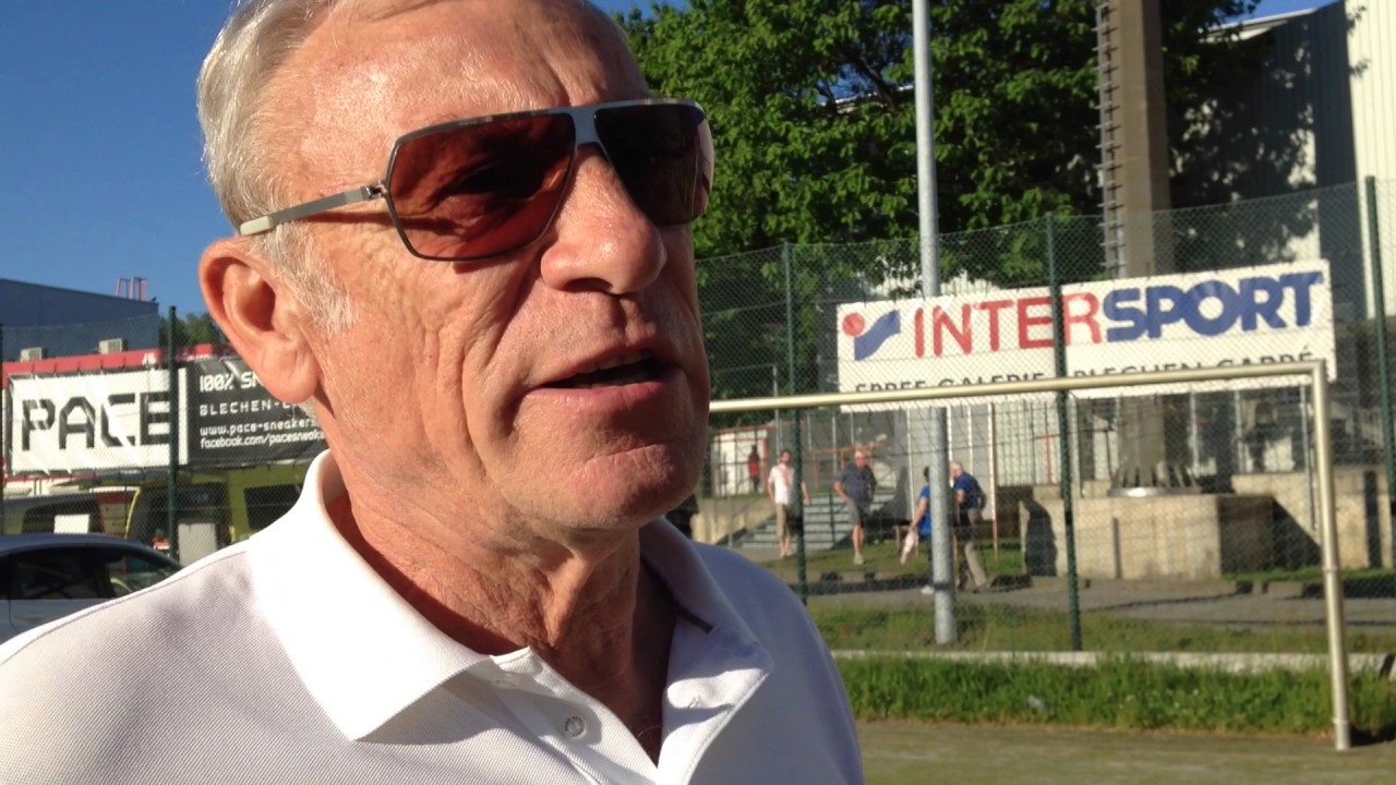 Geyer Gnadenlos: Kult-Trainer nennt Vereinsführung 