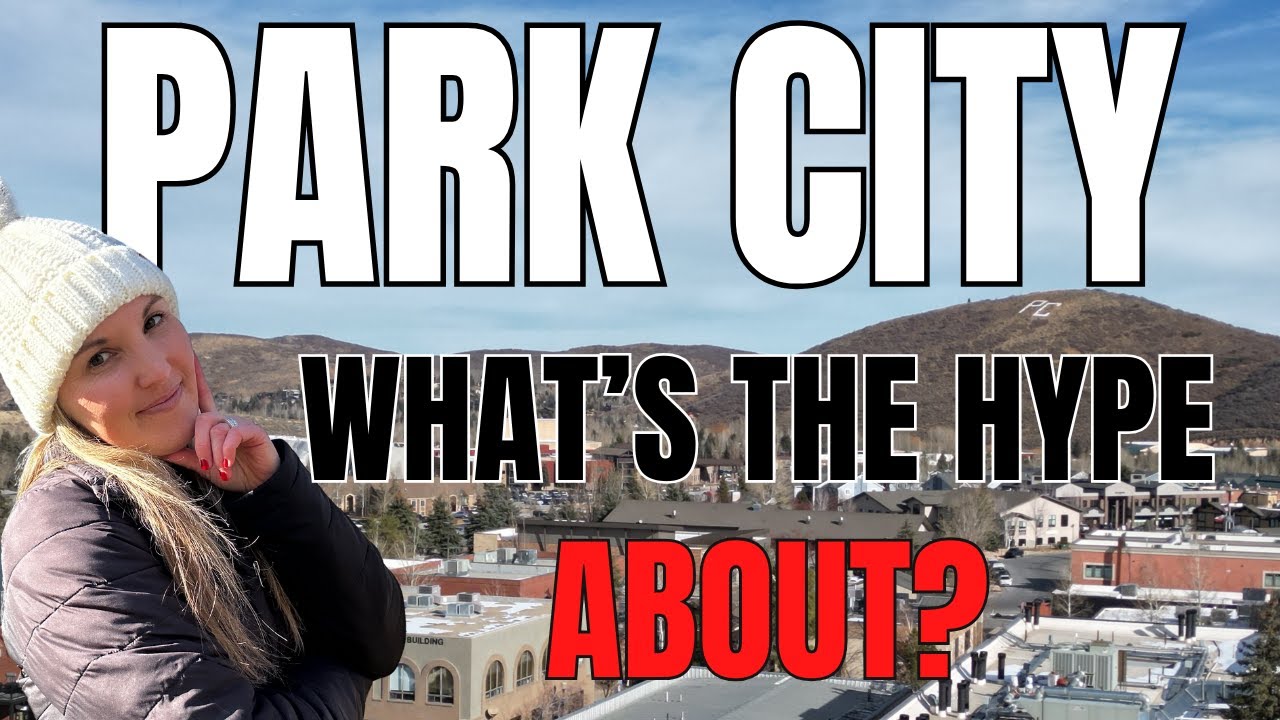 Park City Utah Relocation Pros And Cons You MUST Know