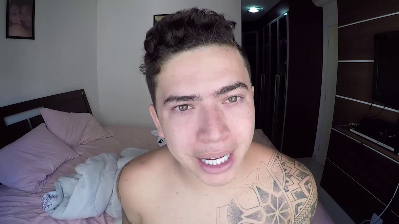 O DIA EM QUE EU FUI NA JAMAICA