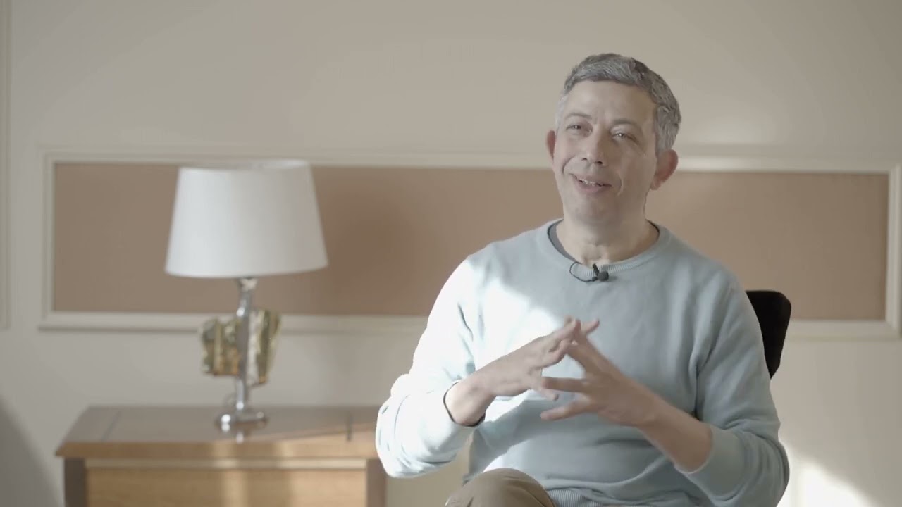 68 Seminci - Entrevista Alexandru Solomon