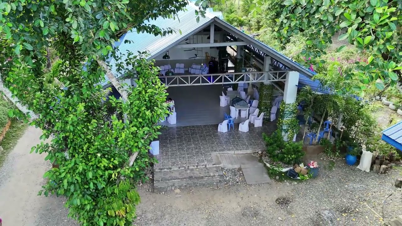 THE MASAO BEACH RESORT AT BOBON, MATI CITY DAVAO ORIENTAL