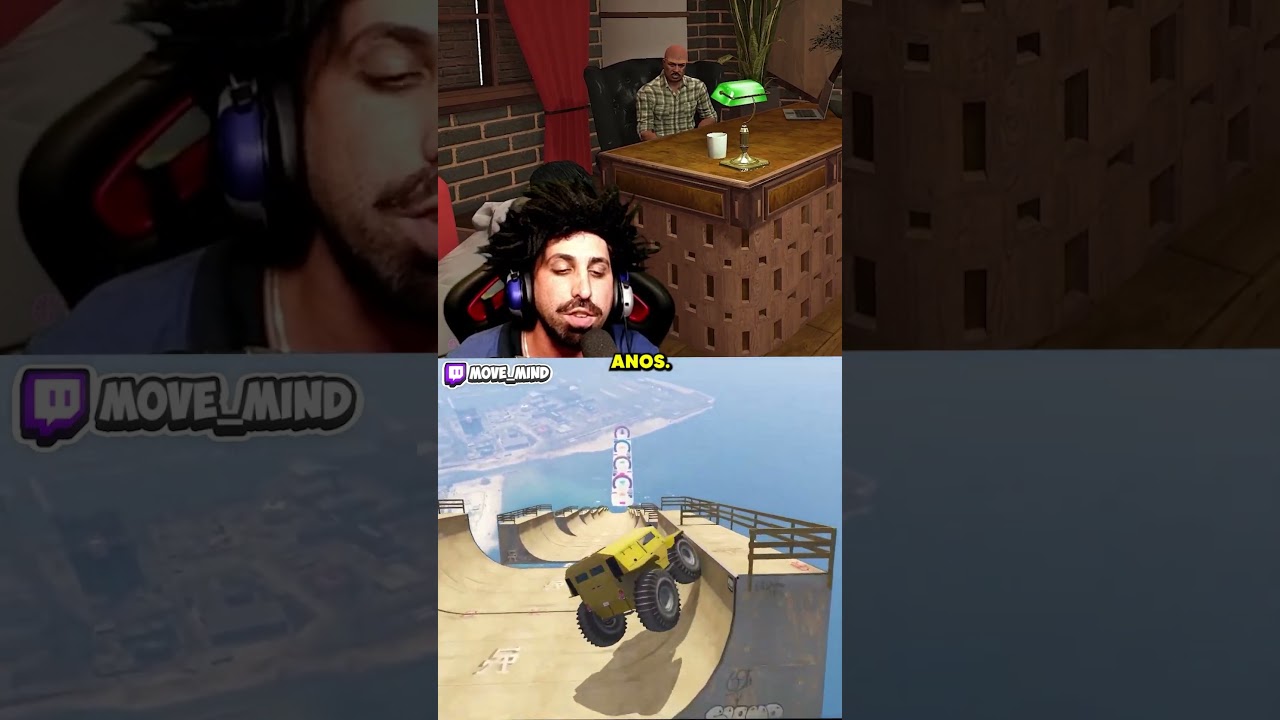 H&Eacute;LDER CONDUTO - ENTREVISTA 😂 | MOVEMIND