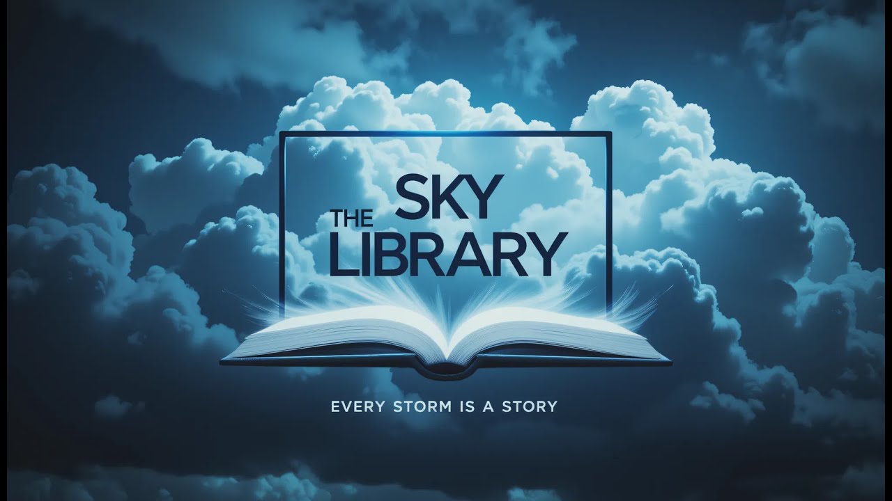 The Sky Library