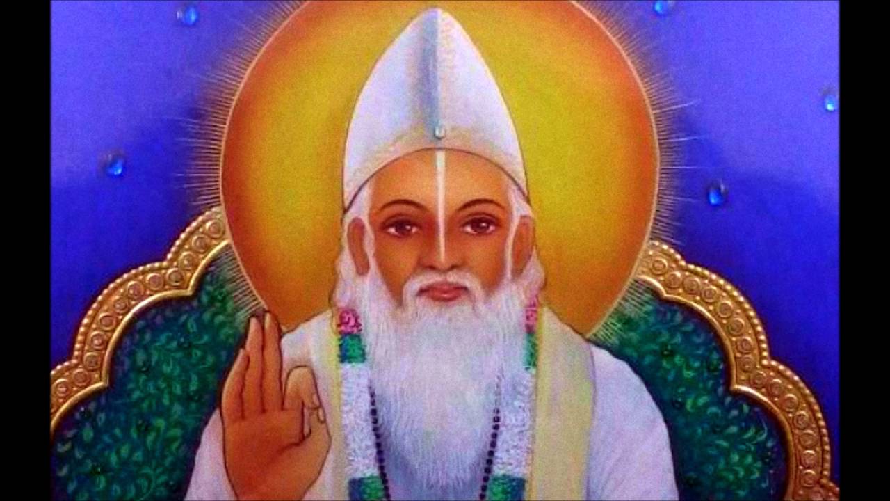 Kabir's Treasure of Spiritual Wisdom -- Spiritual Awakening Radio With James Bean