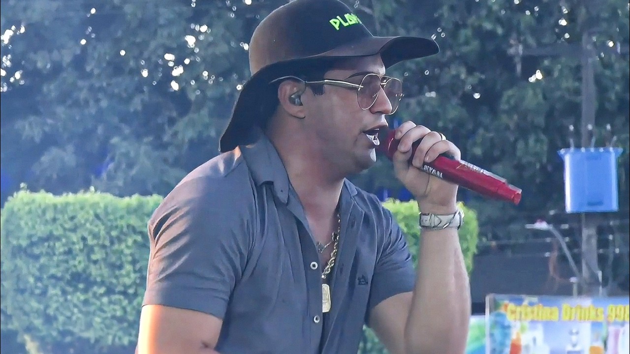 Natanzinho Lima - AO VIVO NA FESTA DA LARANJA 2025 EM BOQUIM-SE | Natanzinho Lima 2025 Atualizado